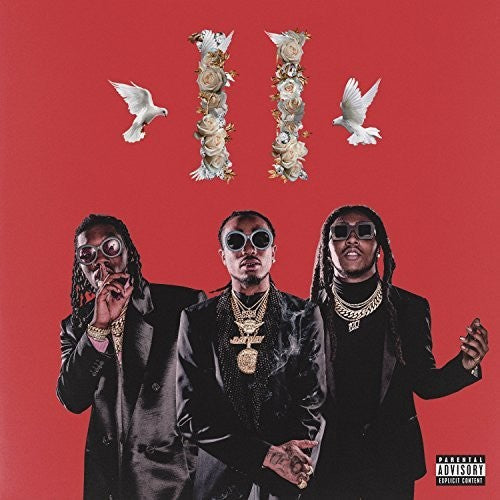 Migos: Culture II [ Record ]