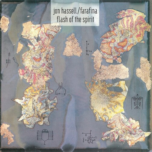 Hassell, Jon / Farafina: Flash of the Spirit [ Record ]