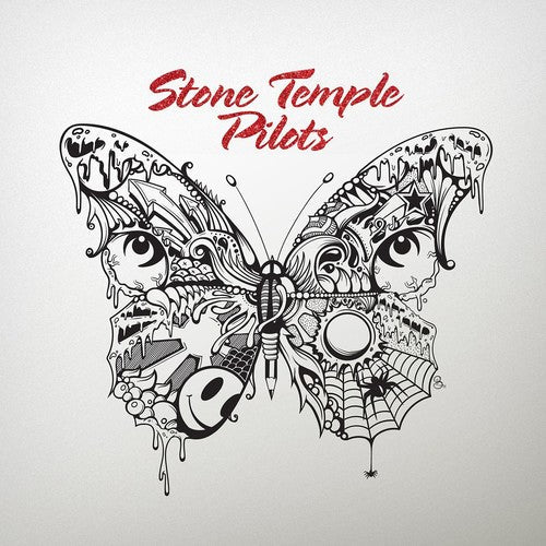 Stone Temple Pilots: Stone Temple Pilots [ Record ]