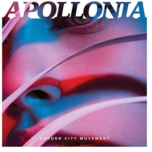 Garden City Movement: Apollonia [ Record ]