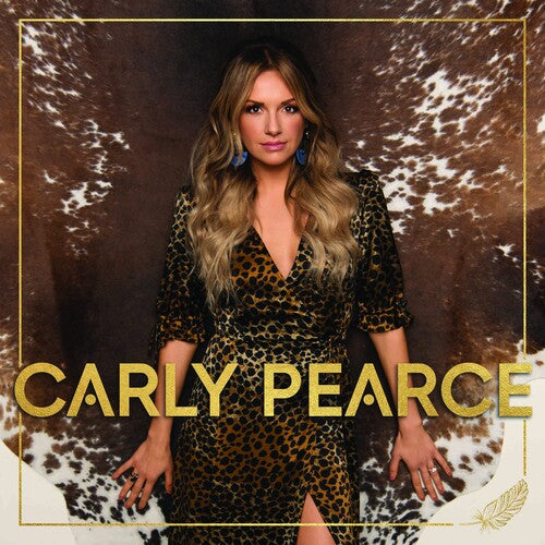 Carly Pearce: Carly Pearce [ Record ]