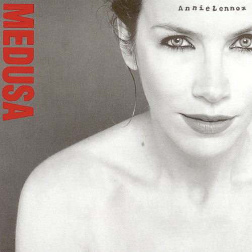 Annie Lennox: Medusa [ Record ]