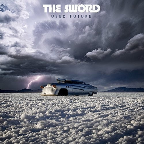 The Sword: Used Future [ Record ]