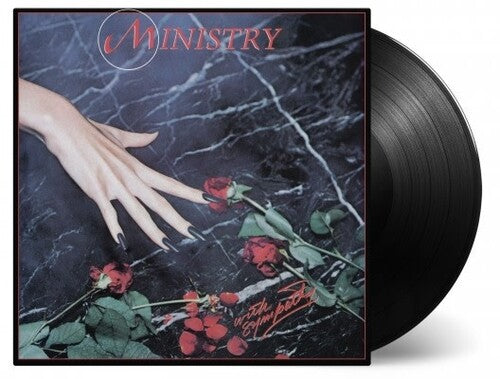 Ministry: With Sympathy [ Record ]