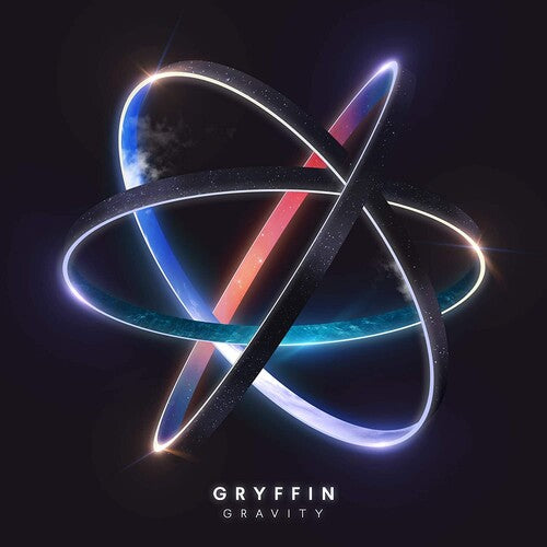 Gryffin: Gravity [ Record ]