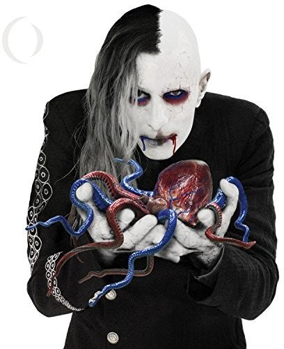 A Perfect Circle: Eat The Elephant [ Record ]