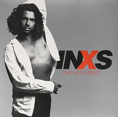 INXS: Very Best Of [ Record ]