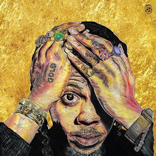 Trinidad James: Father Figga [ Record ]
