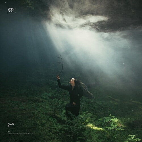 Allie X: Cape God [ Record ]