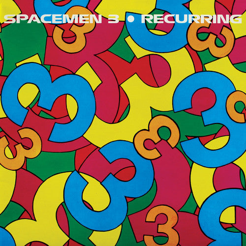 Spacemen 3: Recurring [ Record ]
