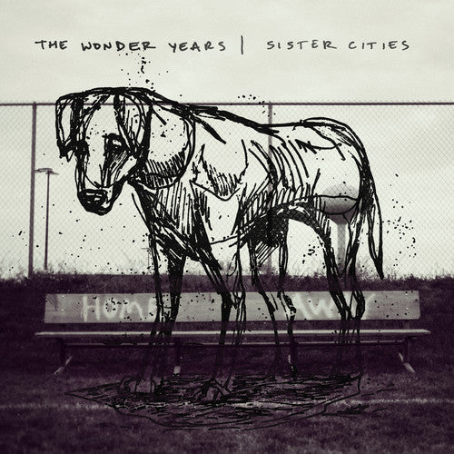 The Wonder Years: Sister Cities [ Record ]