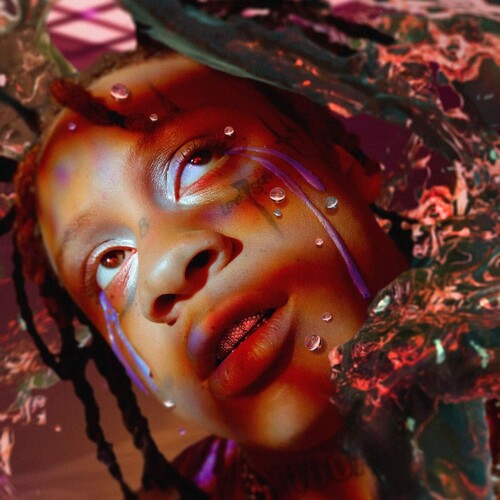 Trippie Redd: A Love Letter To You 4 [ Record ]