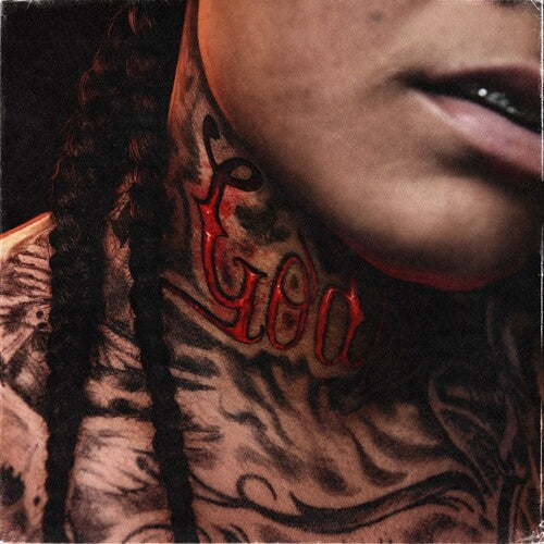 Young M.a: Herstory in the Making [ Record ]