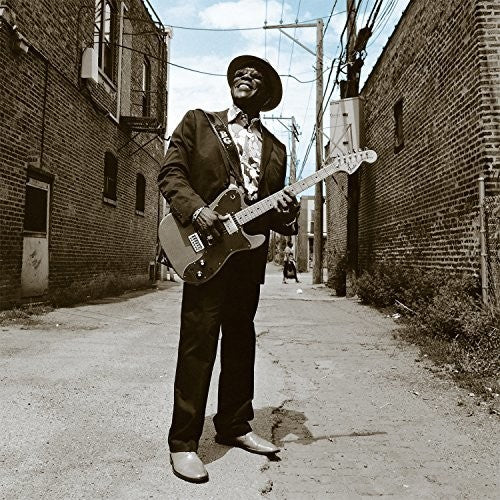 Buddy Guy: Bring Em In [ Record ]