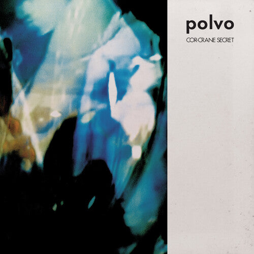 Polvo: Cor-Crane Secret [ Record ]