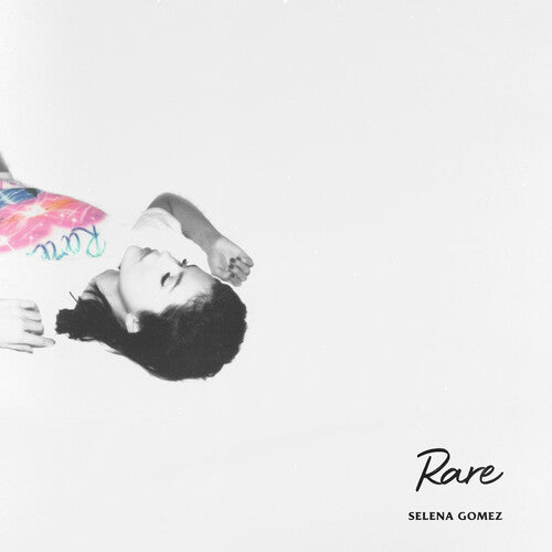 Selena Gomez: Rare [ Record ]