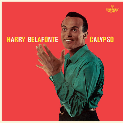Harry Belafonte: Calypso [ Record ]