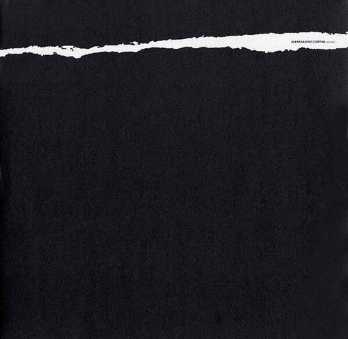 Alessandro Cortini: Sonno [ Record ]