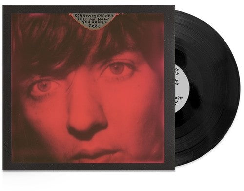 Courtney Barnett: Tell Me How You Really Feel [ Record ]