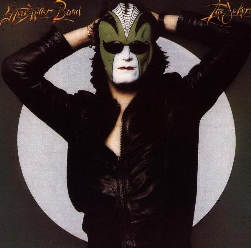 Steve Miller: The Joker [ Record ]