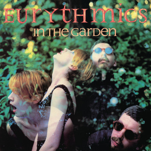 Eurythmics: In The Garden [ Record ]