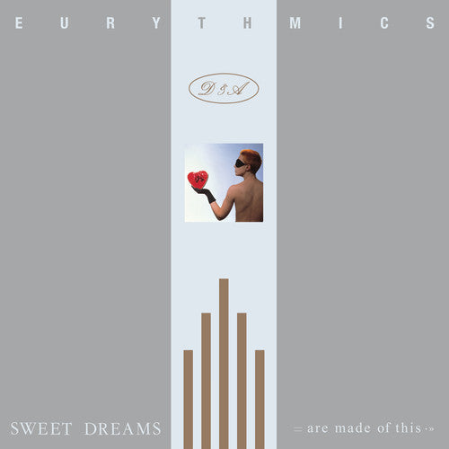 Eurythmics: Sweet Dreams (Are Made Of This) [ Record ]