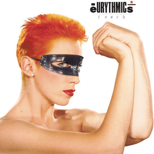 Eurythmics: Touch [ Record ]