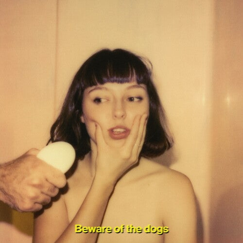 Stella Donnelly: Beware Of The Dogs [ Record ]