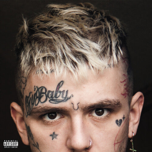 Lil Peep: Everybody's Everything [ Record ]