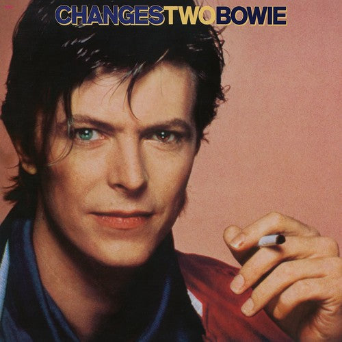 David Bowie: Changestwobowie [ Record ]