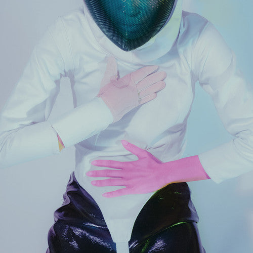 Unknown Mortal Orchestra: Sex & Food [ Record ]
