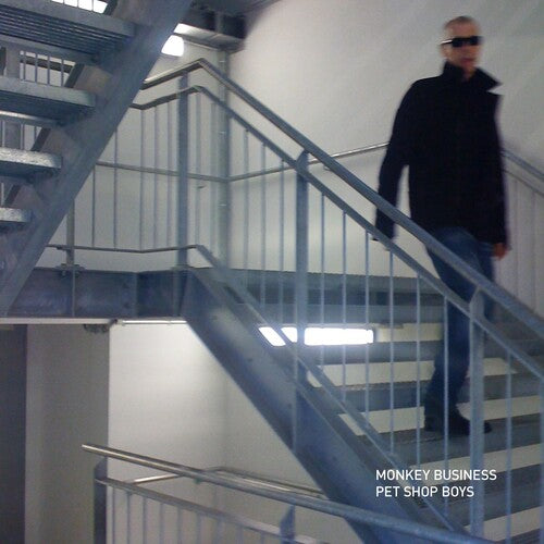 Pet Shop Boys: Monkey Business [ Record ]