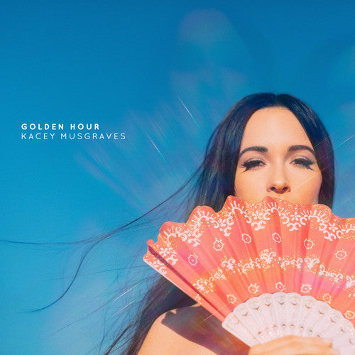 Kacey Musgraves: Golden Hour [ Record ]