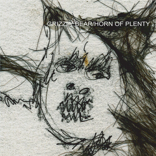 Grizzly Bear: Horn of Plenty (Reissue) (Color Vinyl) [ Record ]
