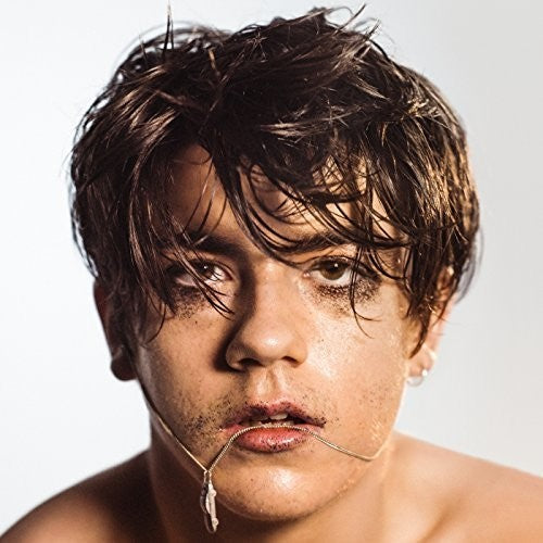 Declan McKenna: What Do You Think About The Car? [ Record ]
