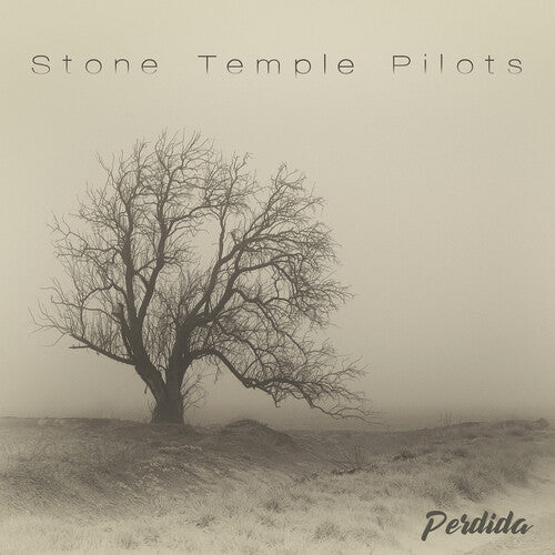 Stone Temple Pilots: Perdida [ Record ]