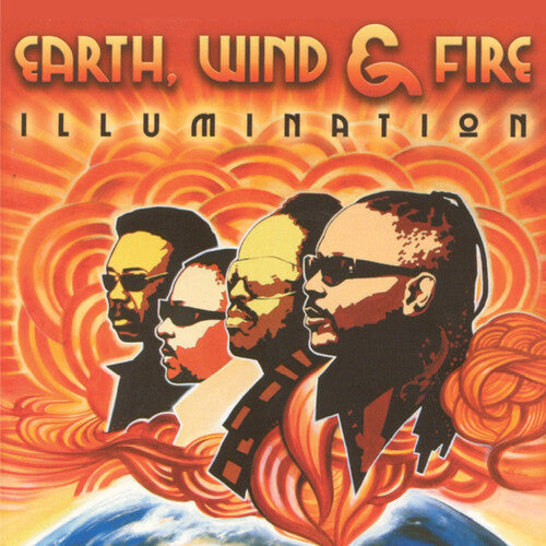 Earth, Wind & Fire: Illumination [ Record ]