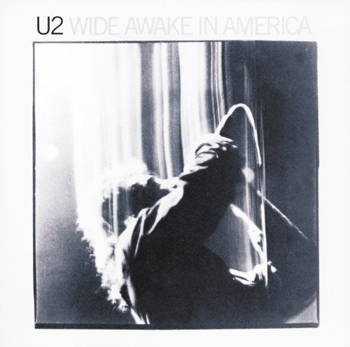 U2: Wide Awake In America [ Record ]