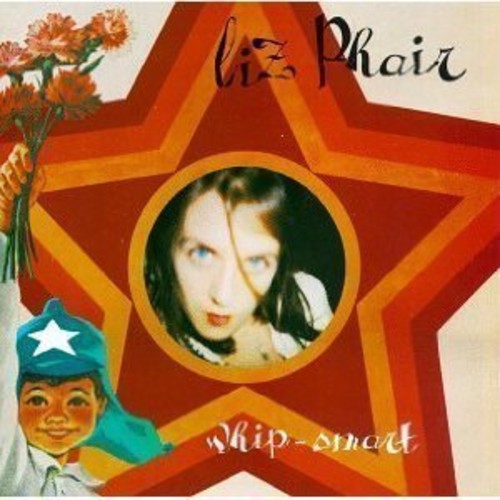 Liz Phair: Whip-Smart [ Record ]