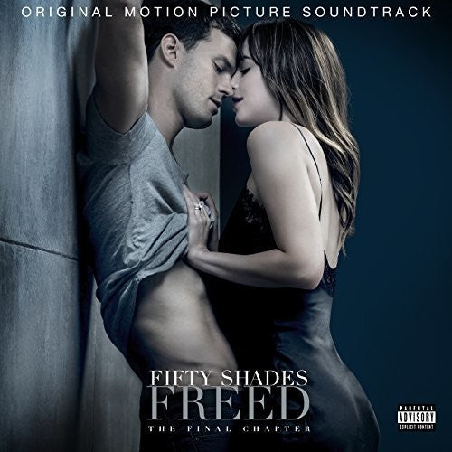 Fifty Shades Freed / O.S.T: Fifty Shades Freed (Original Motion Picture Soundtrack) [ Record ]
