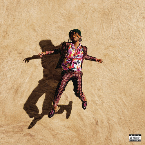 Miguel: War & Leisure [ Record ]