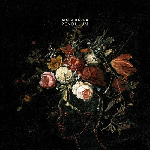 Aisha Badru: Pendulum [ Record ]