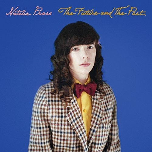 Natalie Prass: The Future And The Past [ Record ]