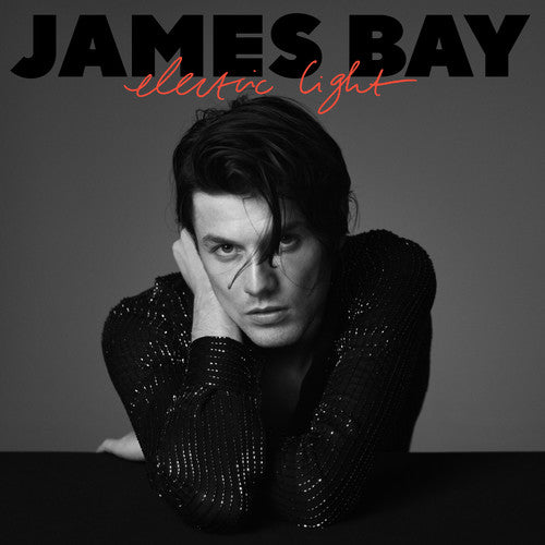 James Bay: Electric Light [ Record ]