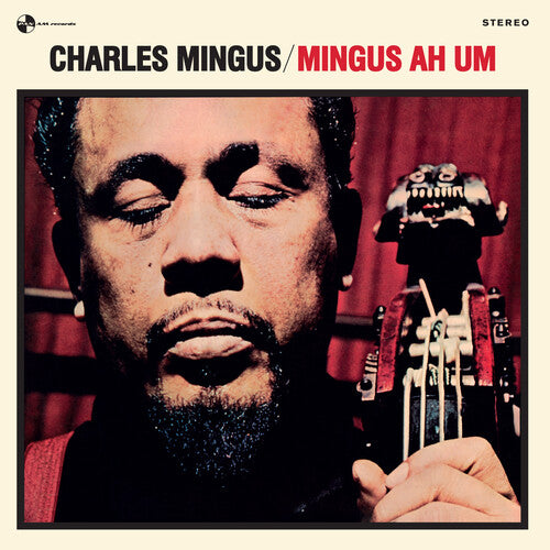 Charles Mingus: Mingus Ah Hum [180-Gram Vinyl] [ Record ]