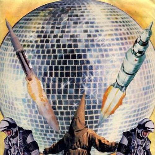 N.A.S.A.: Spirit Of Apollo [ Record ]