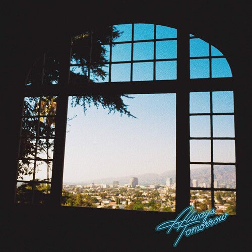 Best Coast: Always Tomorrow [ Record ]