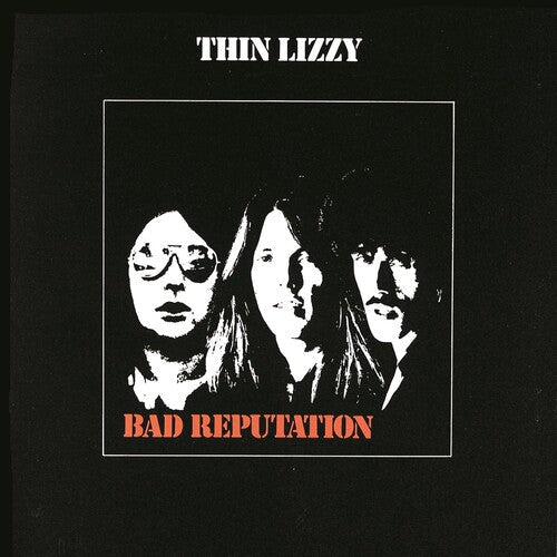 Thin Lizzy: Bad Reputation [ Record ]