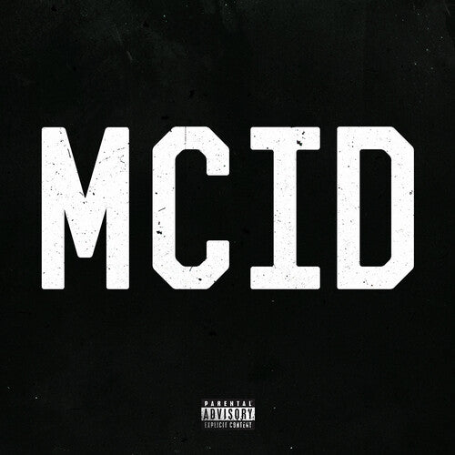 highly suspect: Mcid [ Record ]