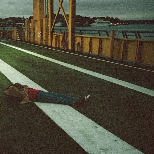 Anna Leone: Wandered Away [ Record ]